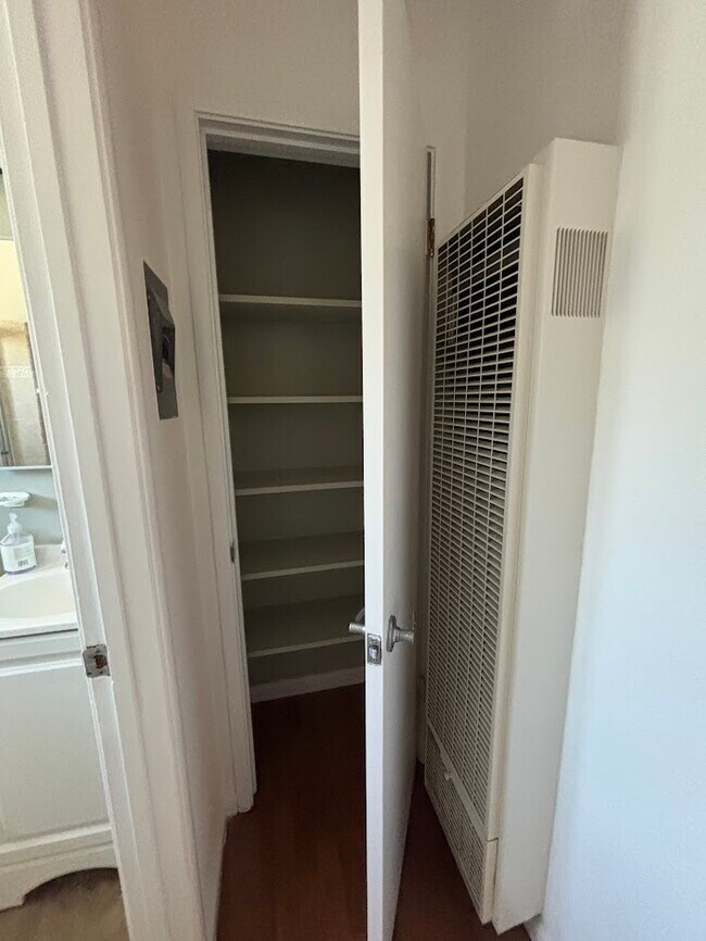 Storage #4 FURNITURE IN PHOTOS FOR DISPLAY ONLY - 990 Helen Ave