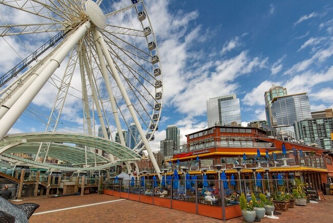 Building Photo - 2929 1st Ave