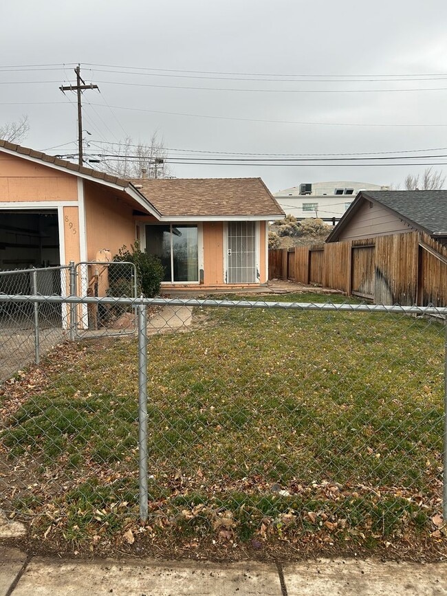 Building Photo - **READY JANUARY 1st!!** North Reno Duplex