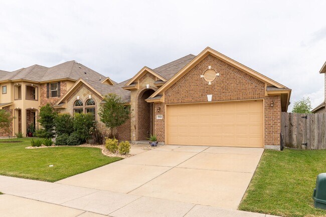 Building Photo - 7921 Pavo Real St