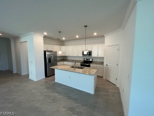 Building Photo - 14638 Cantabria Dr