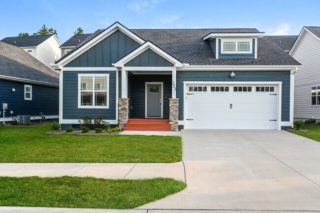 Building Photo - Beautifully Updated 3 Bedroom Home with Sunroom, Two-Car Garage, and Upscale Finishes