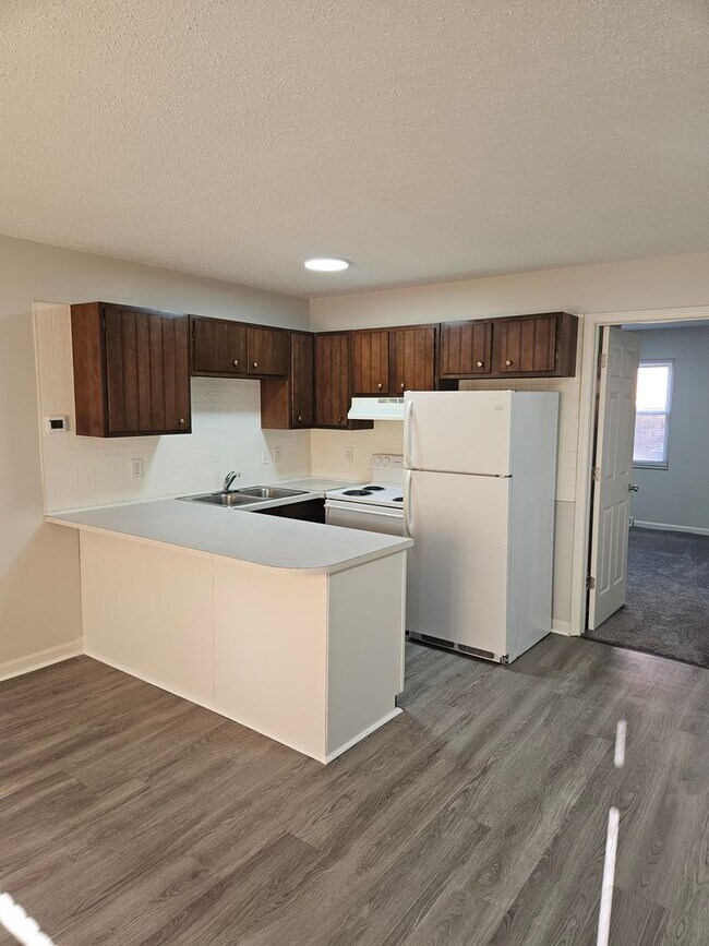 Building Photo - Nice 1Br/1Bath Apartment For Rent