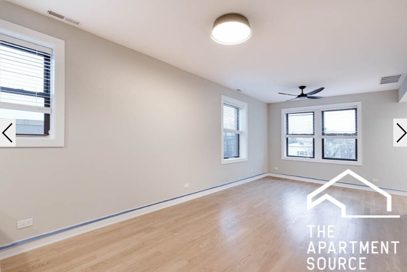 Building Photo - 4409 N Seeley Ave