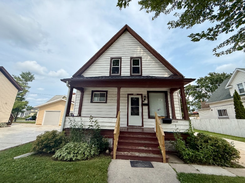 Primary Photo - 1409 S 17th St
