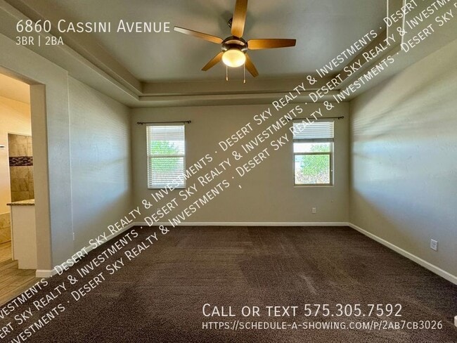 Building Photo - 6860 Cassini Ave