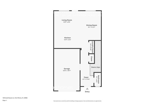 Building Photo - 159 Carol Susan Ln