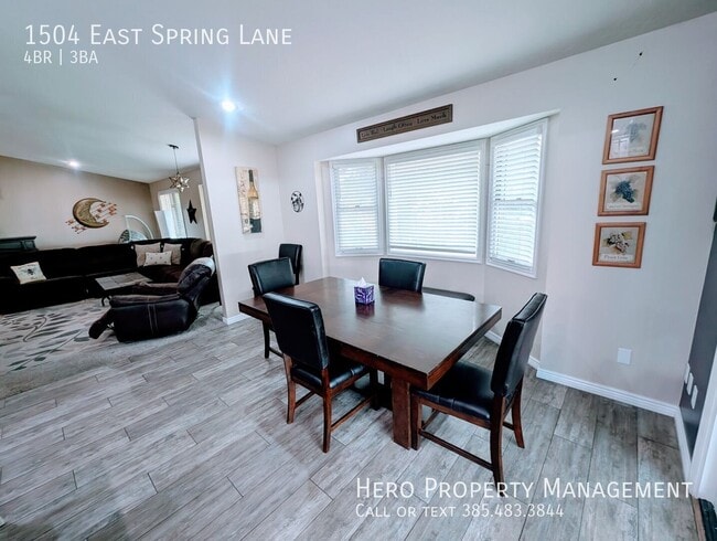 Building Photo - 1504 Spring Ln