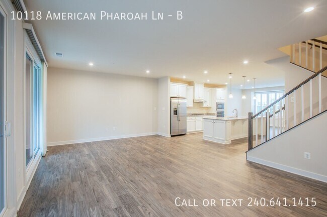 Building Photo - 10118 American Pharoah Ln