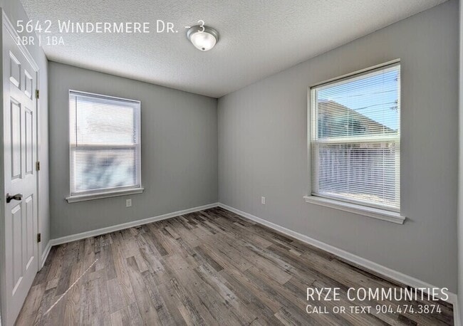 Building Photo - 5642 Windermere Dr