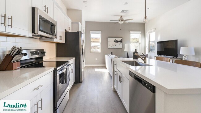 Building Photo - 375 E Linda Vista Blvd