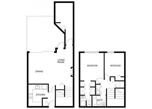 Floorplan - Majestic Bay