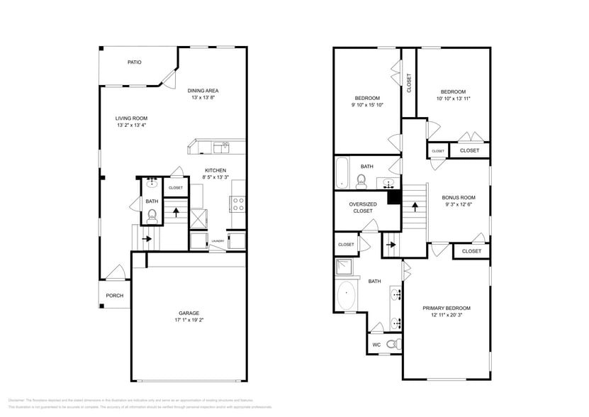 Building Photo - 6706 Honey Harvest Ln