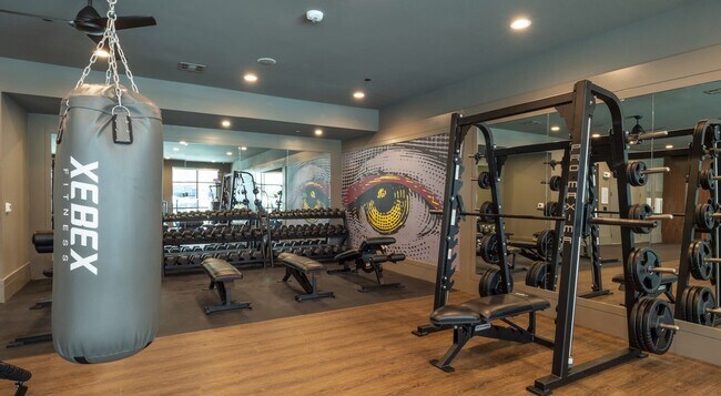 Building Photo - Limited Time: 1 Month Free + $1,000 with Your New Lease