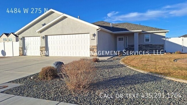 Building Photo - 4484 W 275 N