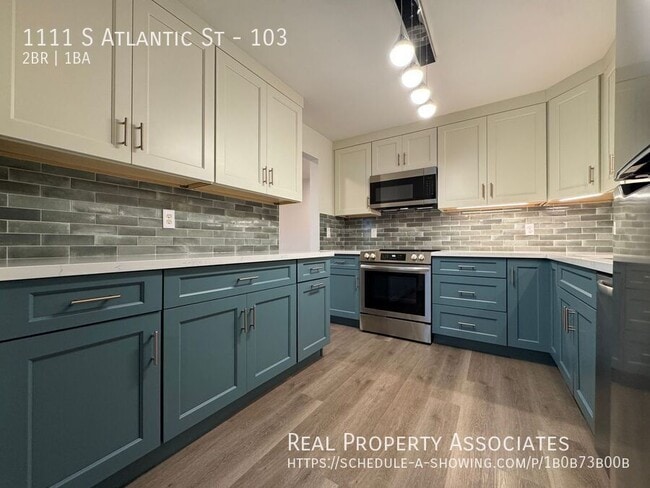 Building Photo - 1111 S Atlantic St