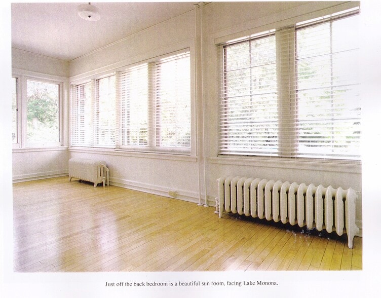 Building Photo - 445 W Wilson St