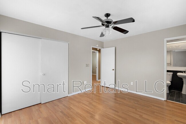 Building Photo - 1114 Ransome Ct