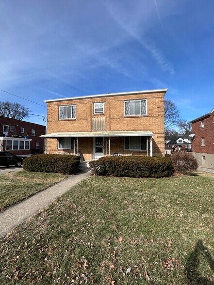 625 S Ft Thomas Ave - 625 South Ft. Thomas Ave