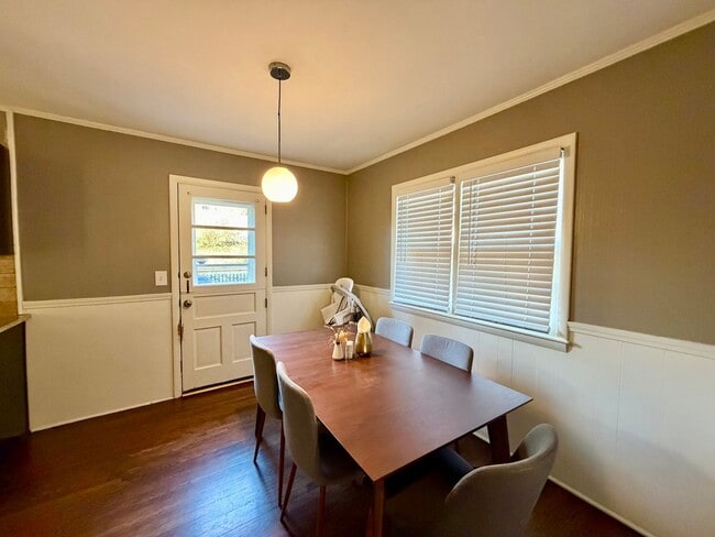 Building Photo - {7710} Prairie Village Split Level with Two Car Garage + Two Full Bathrooms + Hardwood Floors + U...