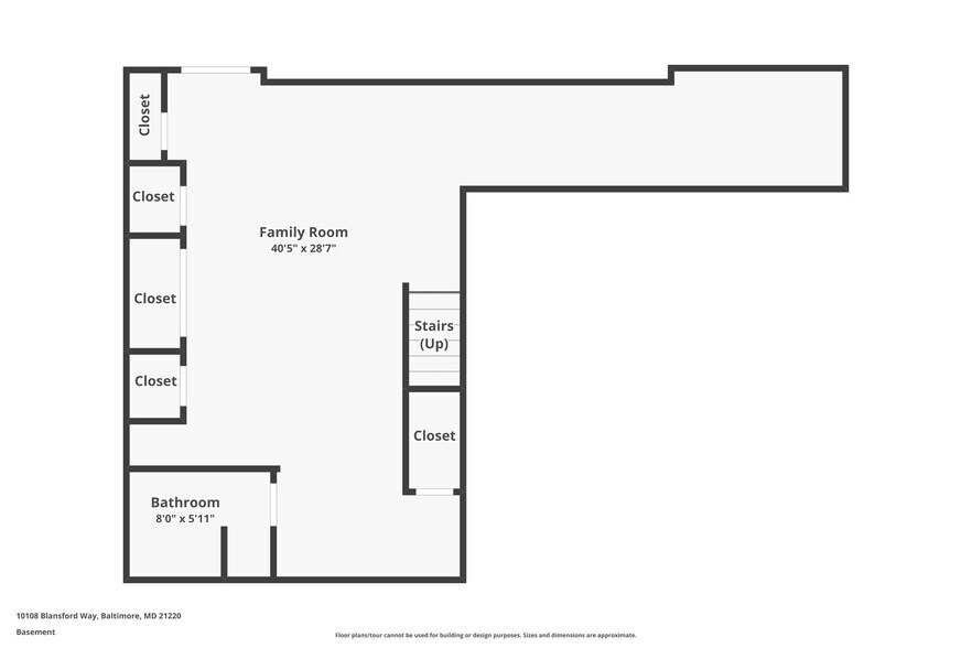 Building Photo - 10108 Blansford Way