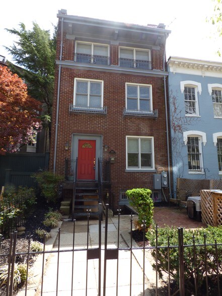 Primary Photo - 1915 New Hampshire Ave NW