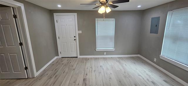 Building Photo - 401 N Brazos Ave