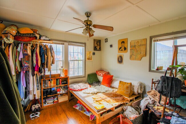 Building Photo - 519 Rutledge Ave