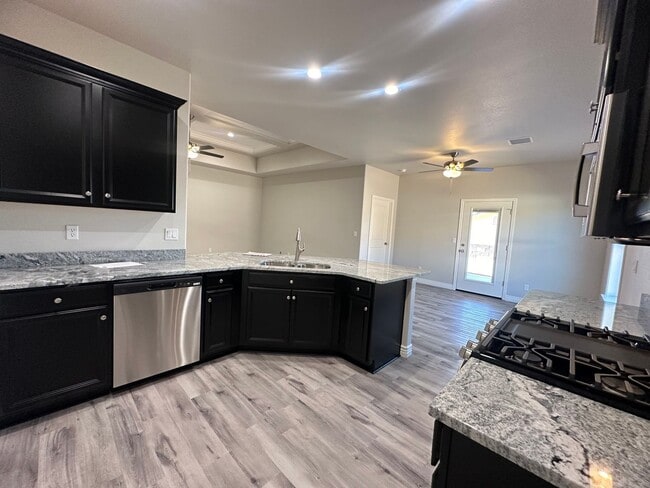 Building Photo - Beautiful 2024 Built 3 Bedroom, 2 bathroom home with RV Parking