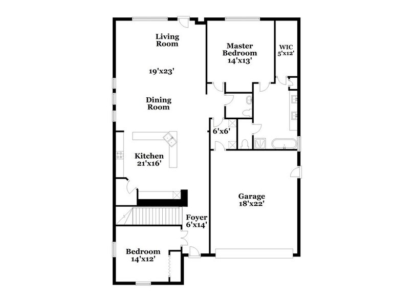 Building Photo - 4723 S 99th Dr