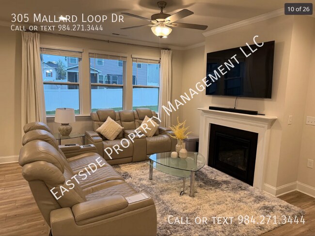 Building Photo - 305 Mallard Lp Dr