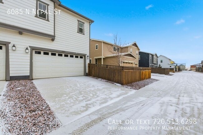 Building Photo - 6085 N Nepal St