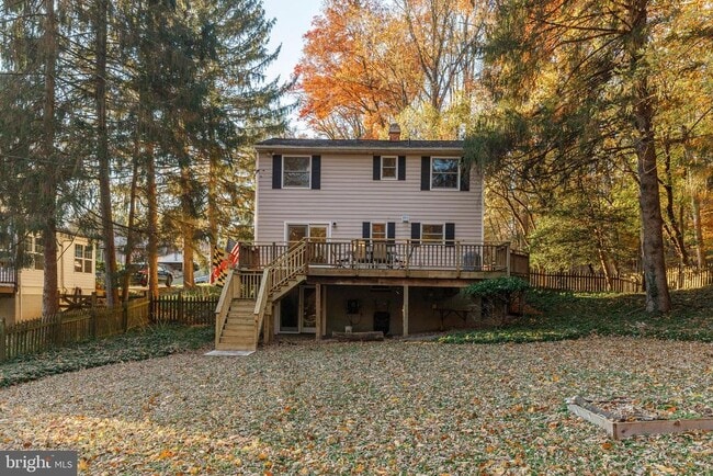 Building Photo - 119 Bosley Ave