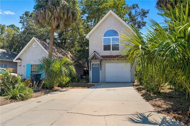 Building Photo - 421 Atlantic Dr