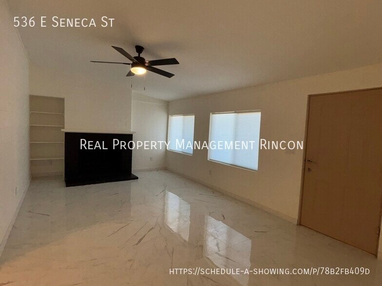 Building Photo - 536 E Seneca St