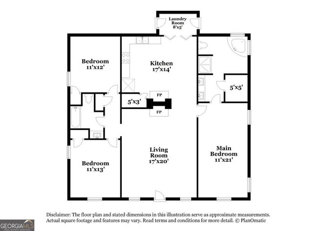 Building Photo - 4060 Springvale Way