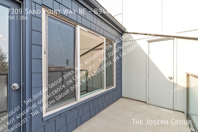 Building Photo - 7309 Sand Point Way NE