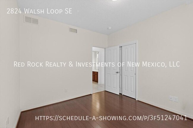Building Photo - 2824 Walsh Loop SE