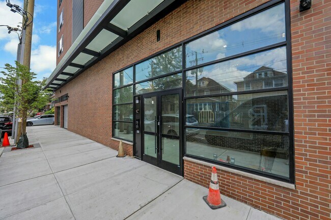 Building Photo - 8404 4th Ave