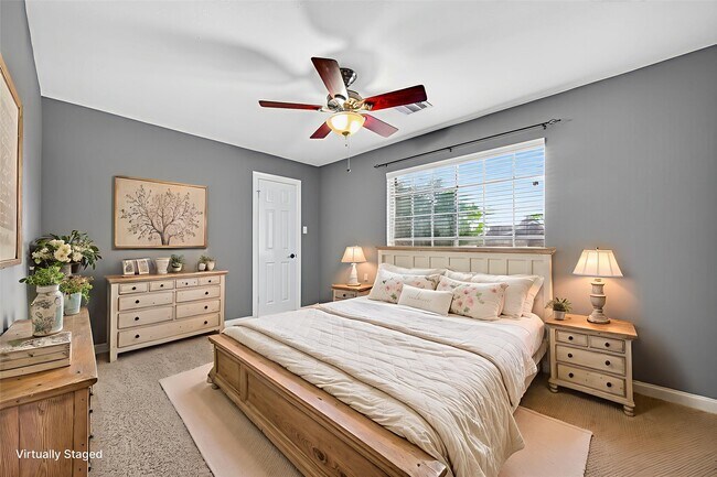 Building Photo - 3111 Shiloh Dr