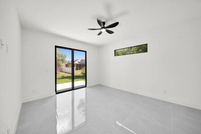 Building Photo - Be the first in occupy this 2025 constructed home in the city of North Port,FL! Qualify for a dep...