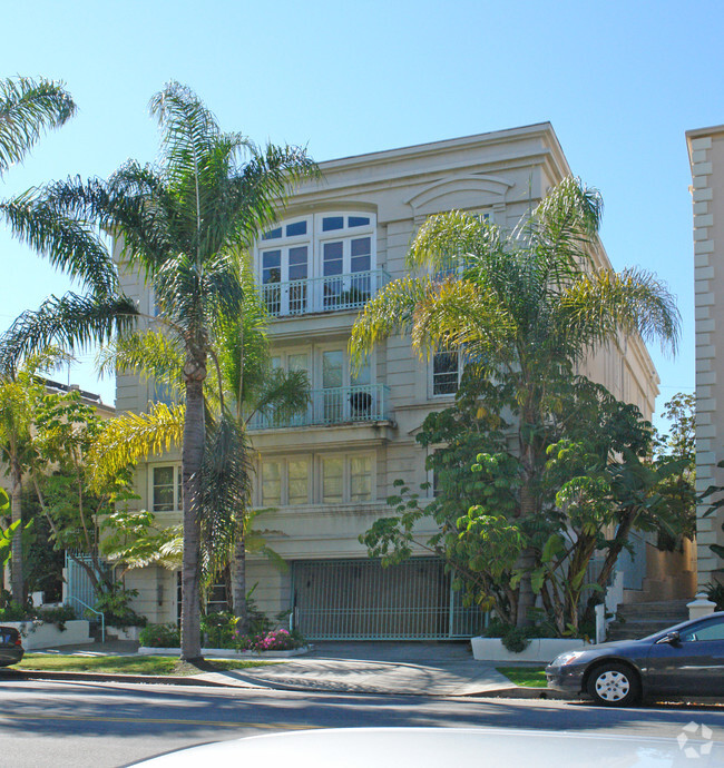 Building Photo - Lido Apartments - 1479 Beverly Dr