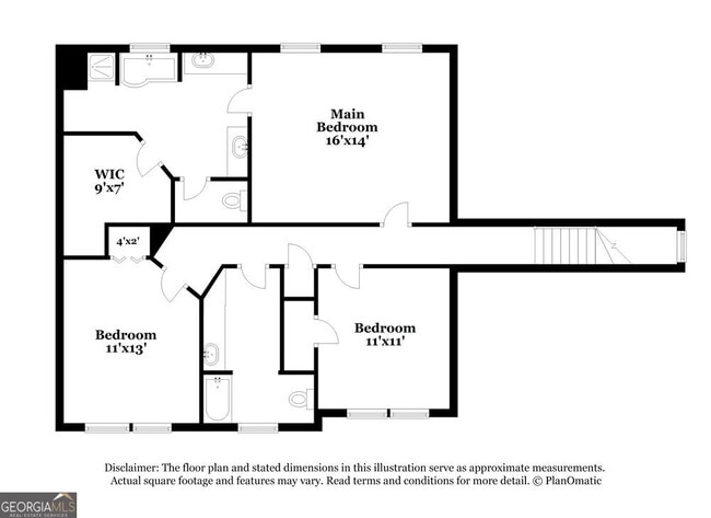 Building Photo - 1798 Poinsettia Dr