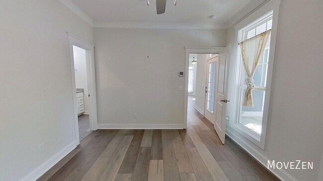 Building Photo - 1512 Norris Ave