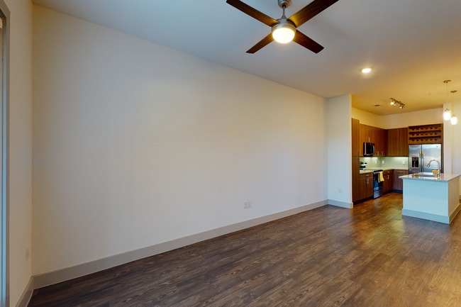 Floorplan - The Landing at Centreport