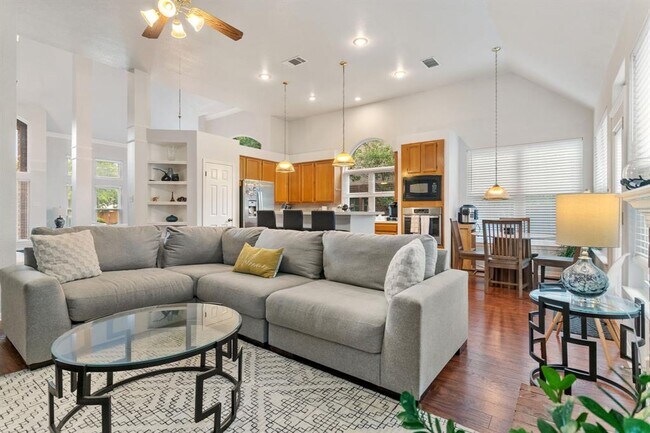 Building Photo - 16803 Black Kettle Dr