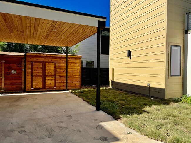 Building Photo - Modern Luxury Near the Lake – Sleek Design...