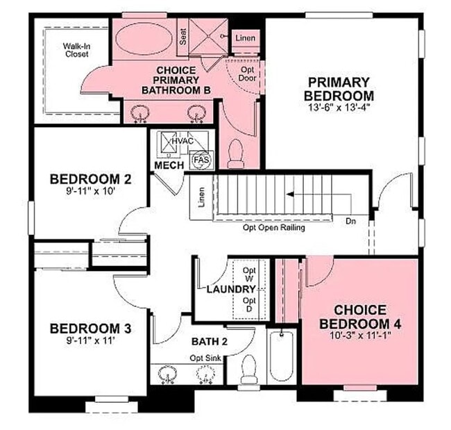 Building Photo - BRAND NEW 5 Bedrooms 3 Full Baths Solar Included Blossom Plan at Lilly Community SEE VIDEO