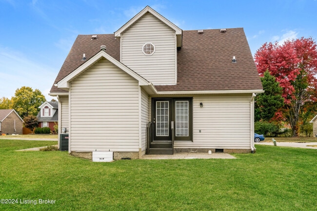 Building Photo - 7703 Texlyn Ct