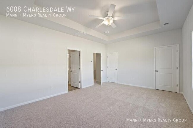 Building Photo - 6008 Charlesdale Wy